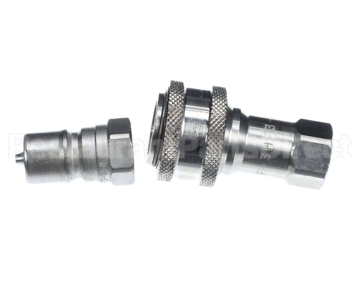 700204 Darling International Socket Female 38 (Nickel) Hy