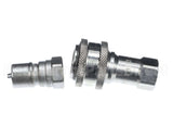 700204 Darling International Socket Female 38 (Nickel) Hy