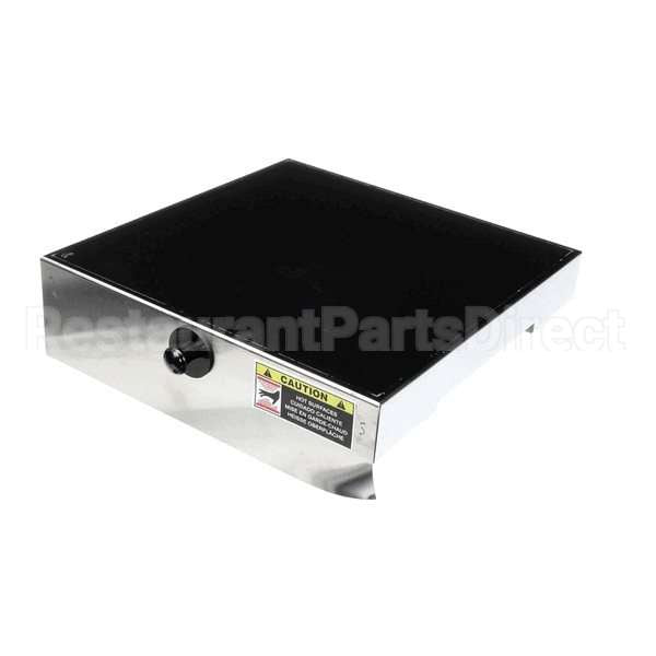 7002048 Compatible Roundup Top Cover Kit