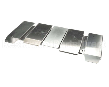 7002051 Antunes Kit, Adj. Platen Asy