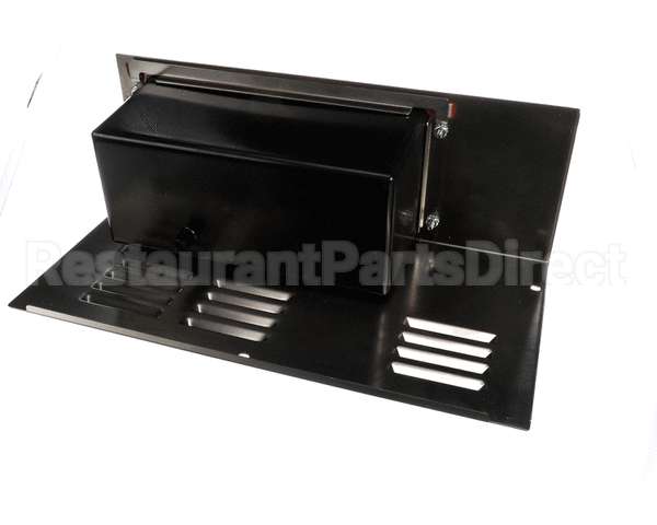 7002063 Antunes Access Cover Assembly Kit