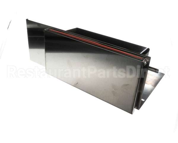 7002063 Antunes Access Cover Assembly Kit