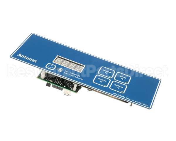 7002098 Antunes Kit, Control Panel