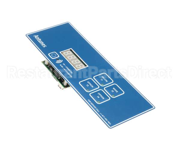 7002098 Antunes Kit, Control Panel