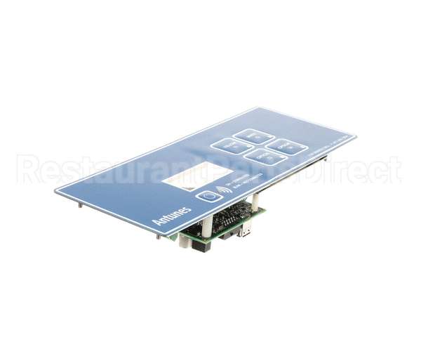 7002098 Antunes Kit, Control Panel