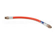 700211 Darling International Hose 20 Red For Filter Machine