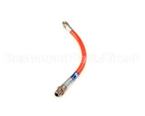 700211 Darling International Hose 20 Red For Filter Machine