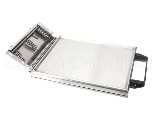 7002123 Antunes Top Cover Assembly