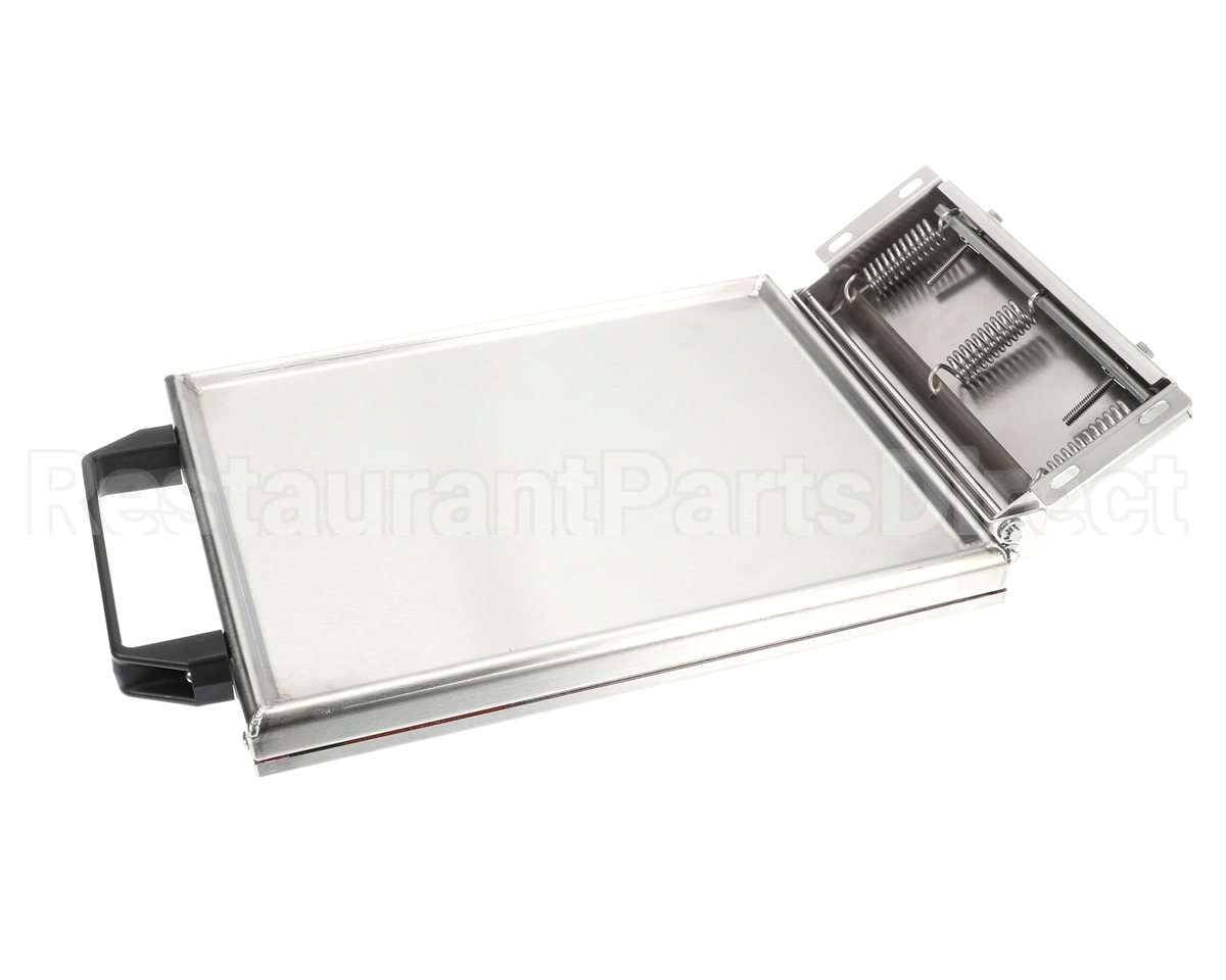 7002123 Antunes Top Cover Assembly
