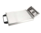 7002123 Antunes Top Cover Assembly