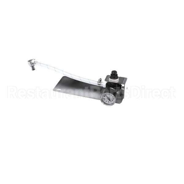 7002130 Compatible Roundup Water Pressure Regulator
