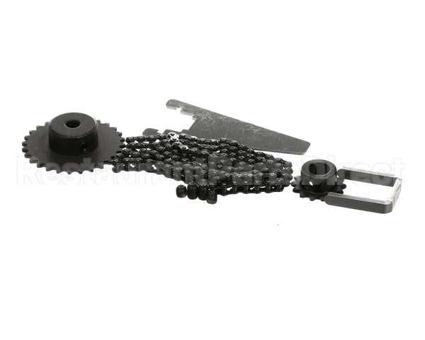 7002133 Antunes 15 Sec Speedup Kit Without Motor