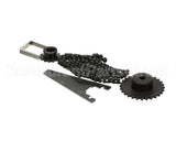 7002133 Antunes 15 Sec Speedup Kit Without Motor
