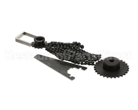 7002133 Antunes 15 Sec Speedup Kit Without Motor