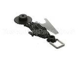 7002133 Antunes 15 Sec Speedup Kit Without Motor