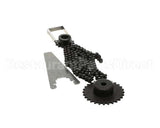 7002133 Antunes 15 Sec Speedup Kit Without Motor