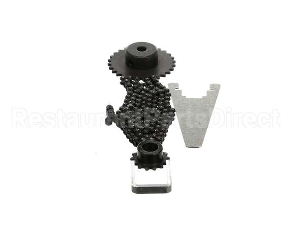 7002133 Antunes 15 Sec Speedup Kit Without Motor