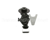 7002133 Antunes 15 Sec Speedup Kit Without Motor