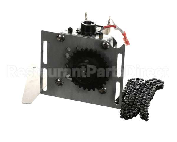 7002134 Antunes 15 Sec Speedup Kit W/Mtr