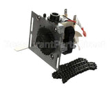 7002134 Antunes 15 Sec Speedup Kit W/Mtr