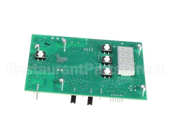 7002187 Antunes Gst-2H Control Board Kit