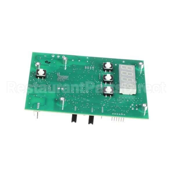 7002187 Compatible Roundup Gst-2H Control Board Kit