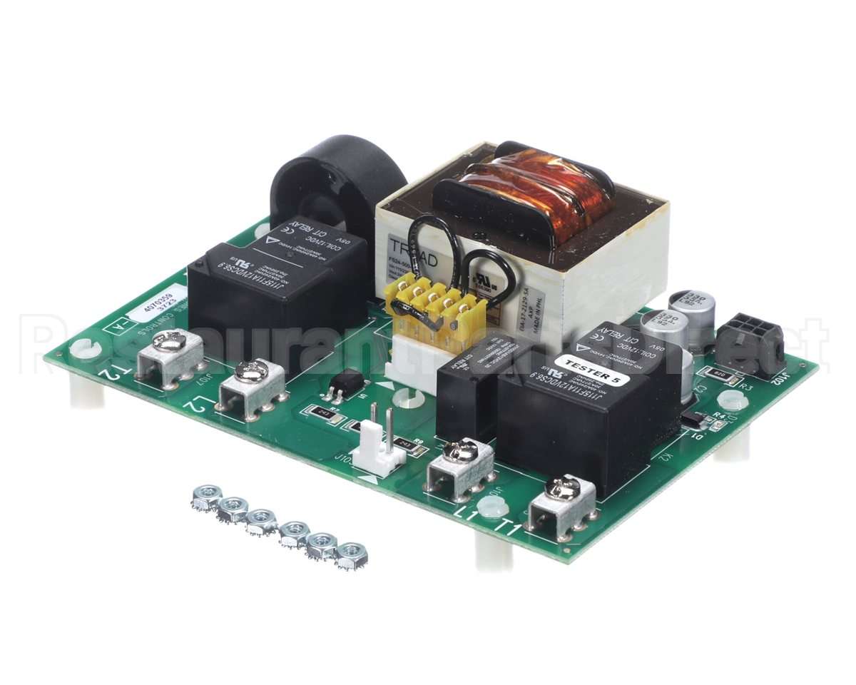7002206 Antunes Asy-Pcb,Power Board 100V