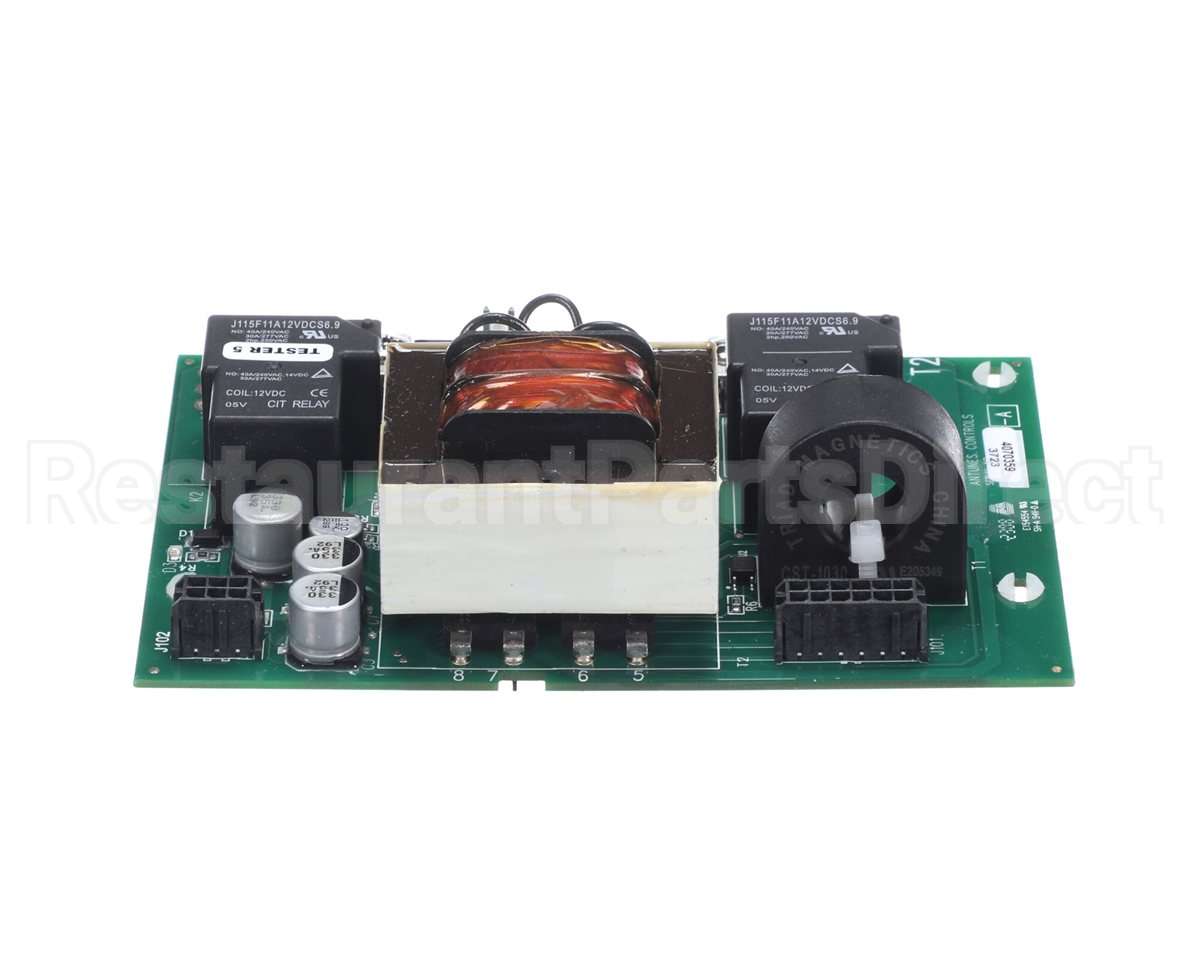 7002206 Antunes Asy-Pcb,Power Board 100V