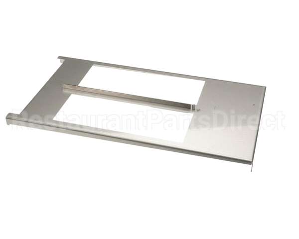 7002226 Antunes Basket Riser Weldment