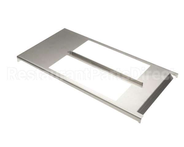 7002226 Antunes Basket Riser Weldment