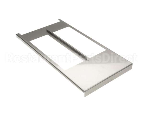 7002226 Antunes Basket Riser Weldment