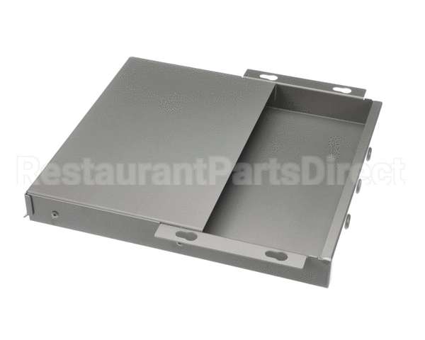 7002228 Antunes Steam Vent Weldment Kit