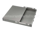 7002228 Antunes Steam Vent Weldment Kit