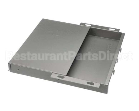 7002228 Antunes Steam Vent Weldment Kit