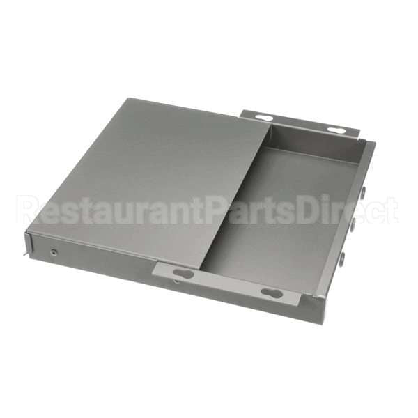 7002228 Compatible Roundup Steam Vent Weldment Kit