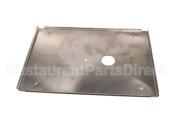 7002230 Antunes Support Channel Kit