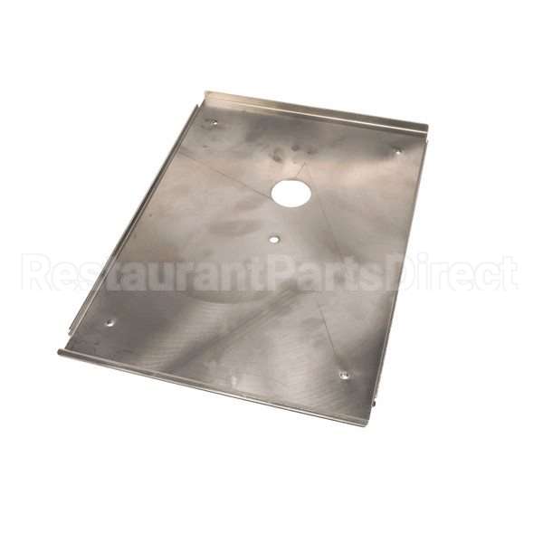7002230 Compatible Roundup Support Channel Kit