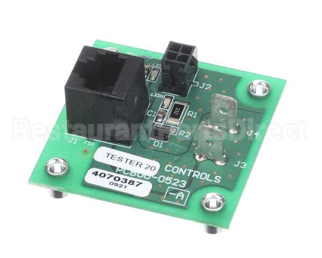 7002252 Antunes Drawer Cavity Board Kit