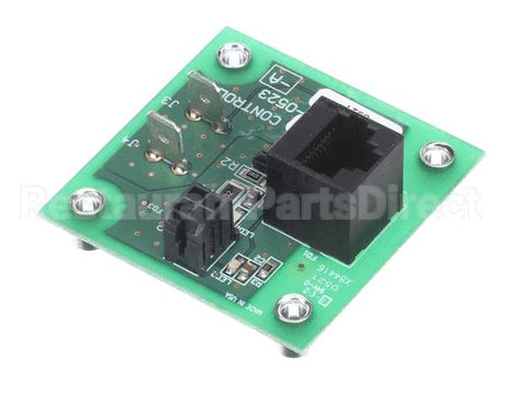 7002252 Antunes Drawer Cavity Board Kit