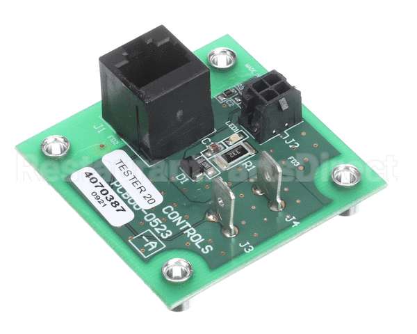 7002252 Antunes Drawer Cavity Board Kit