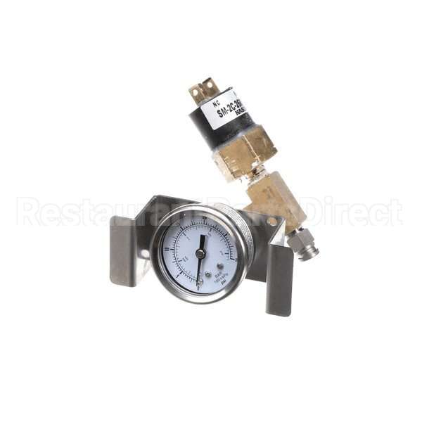 7002257 Compatible Roundup Pressure Switch & Gauge