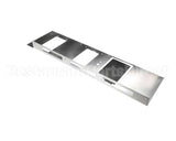 7002264 Antunes Front Label/Panel Kit