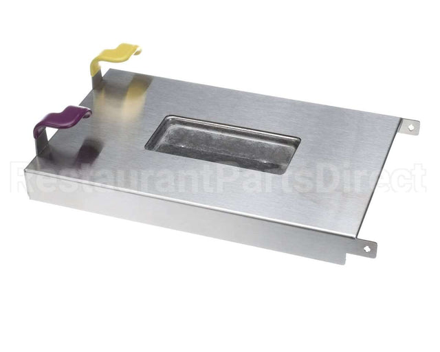 7002298 Antunes Esdz-1200 Top Cover Kit