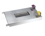 7002298 Antunes Esdz-1200 Top Cover Kit