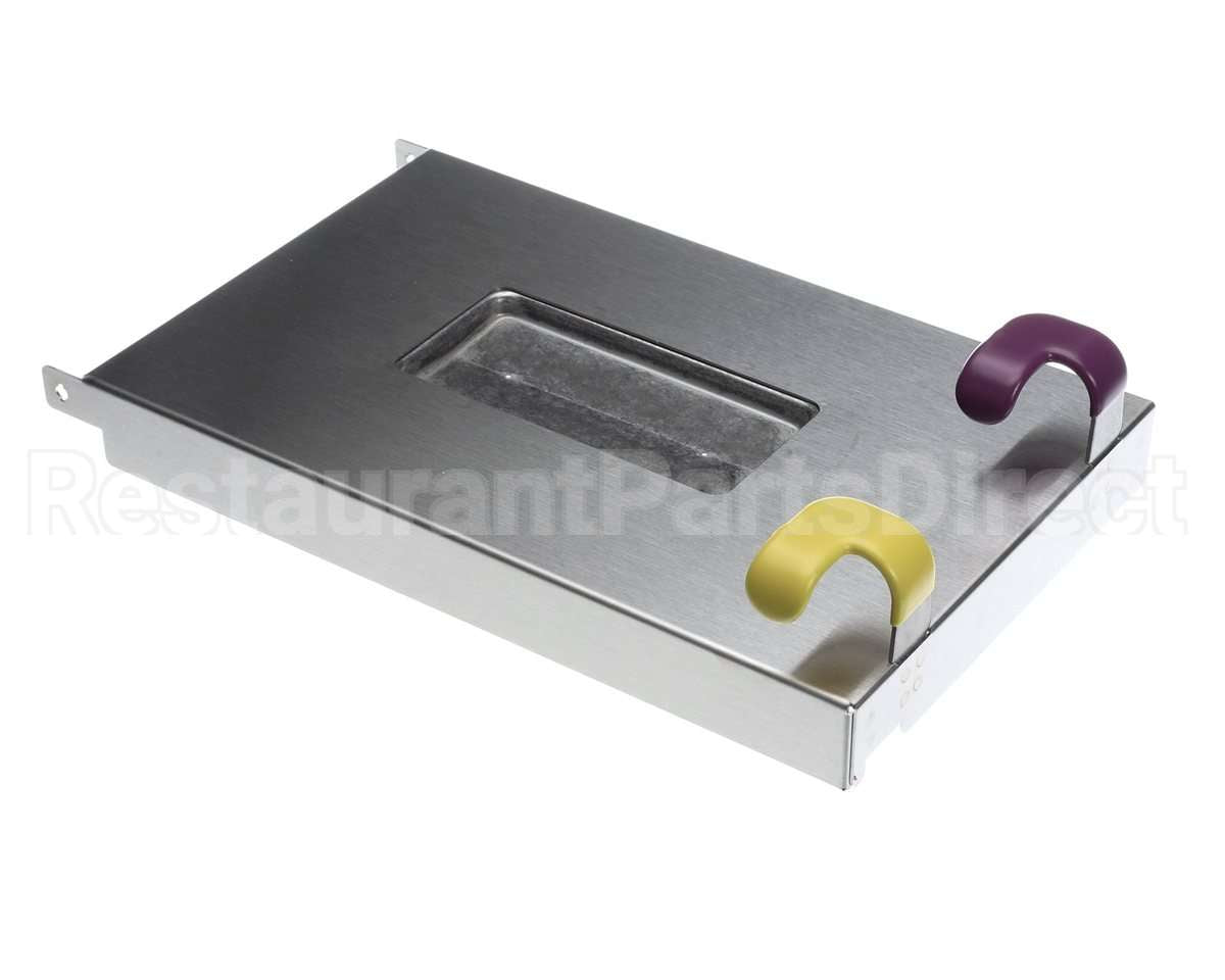 7002298 Antunes Esdz-1200 Top Cover Kit