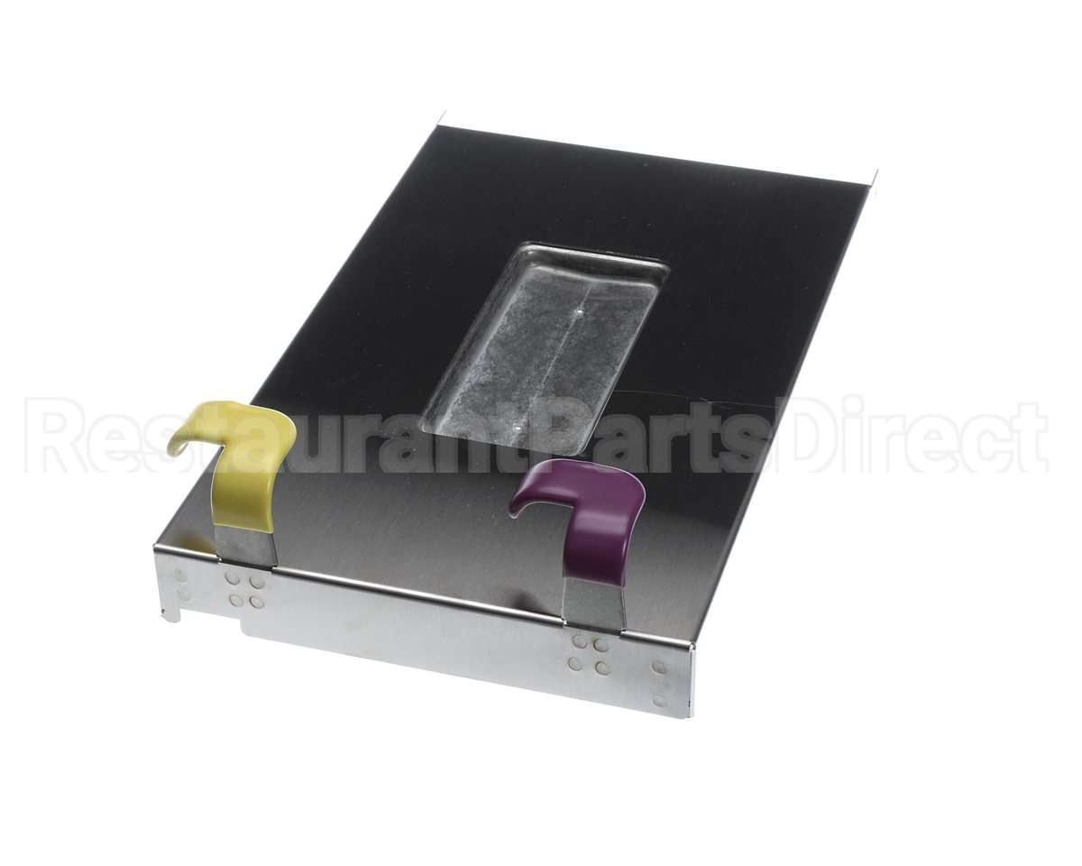 7002298 Antunes Esdz-1200 Top Cover Kit