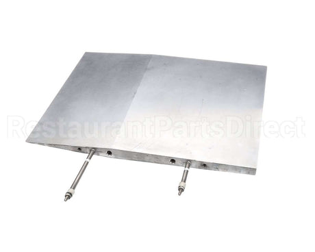 7002299 Antunes Dbl Cover & Egg Rack