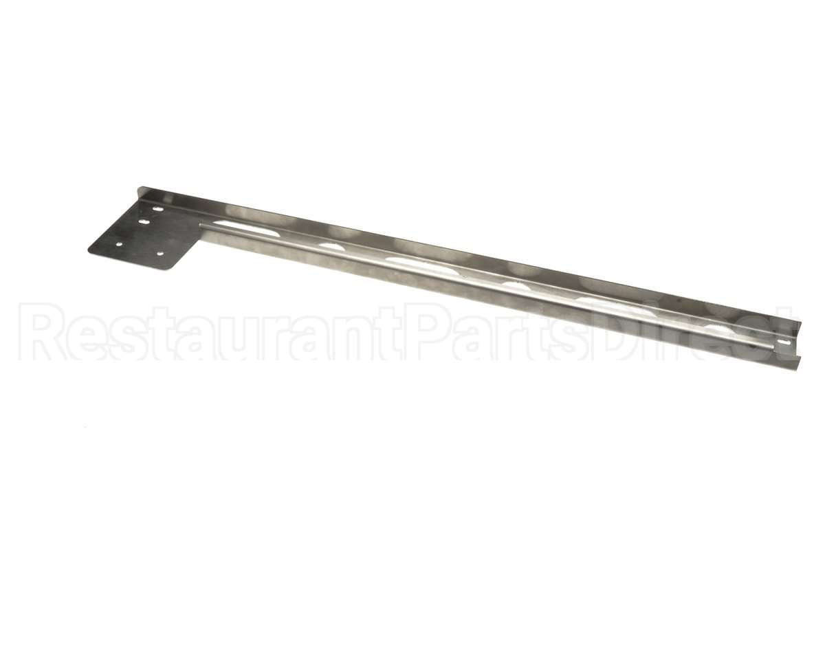 70023-1 Montague Drawer Track, Left Ss, Rb