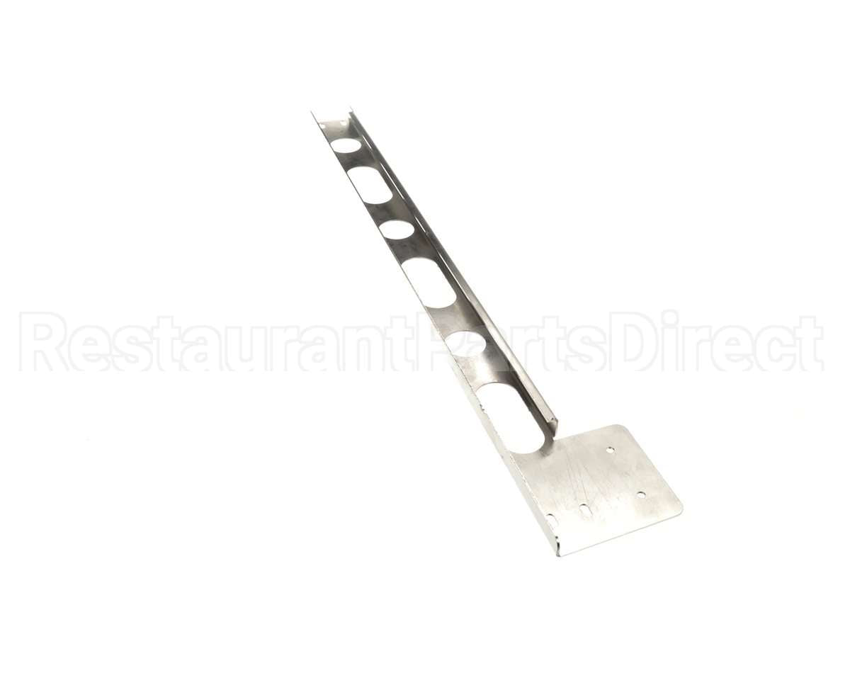 70023-1 Montague Drawer Track, Left Ss, Rb