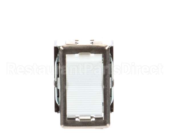 70023 Saniserv Switch W/Bezel A/C